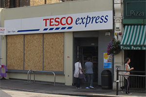 South London Emergency Boarding